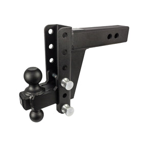 Bulletproof Hitches Hd256 Trailer Hitch Ball Mount||hd256 (1).Jpg||85||bphhd256||1092671