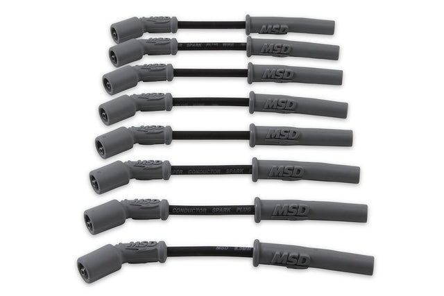 Msd Ignition 32813 Spark Plug Wire Set||32813_01.Jpg||85||m4632813||1361578