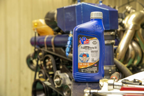 Product of Vp Racing 2755 Oil