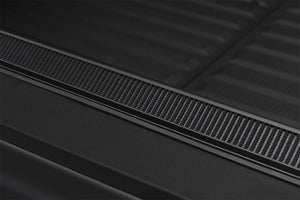 Product of Truxedo Lo Pro QT ® Soft Roll-Up 530601 Tonneau Cover 