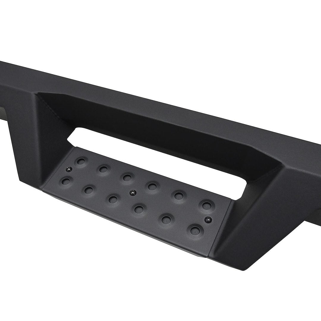 Product of Westin Automotive 56-12675 HDX Nerf Bar With Drop Down Steps 