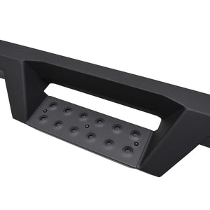 Product of Westin Automotive 56-12675 HDX Nerf Bar With Drop Down Steps 