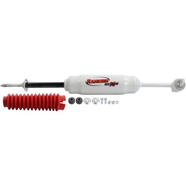 Product of Rancho RS55229 RS5000X Twin Tube Shock Absorber 