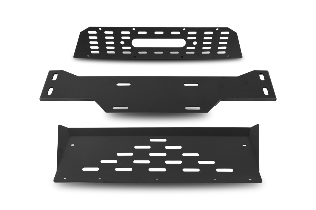 Attica 4x4 Attf103a101-4-Bx Winch Mount||attf103a101-4-Bx.Png||85||wnjf103a1014b||1742336