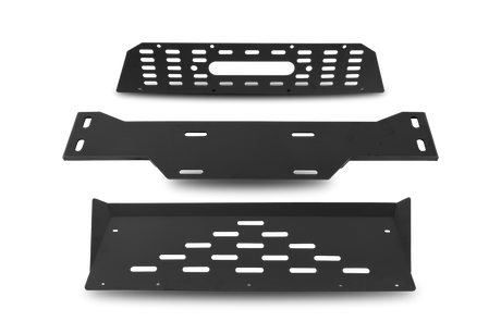 Attica 4x4 Attf103a101-4-Bx Winch Mount||attf103a101-4-Bx.Png||85||wnjf103a1014b||1742336