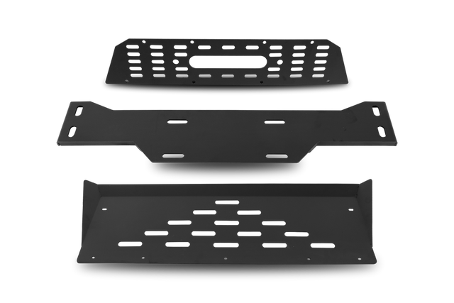Attica 4x4 Attf103a101-4-Bx Winch Mount||attf103a101-4-Bx.Png||85||wnjf103a1014b||1742336