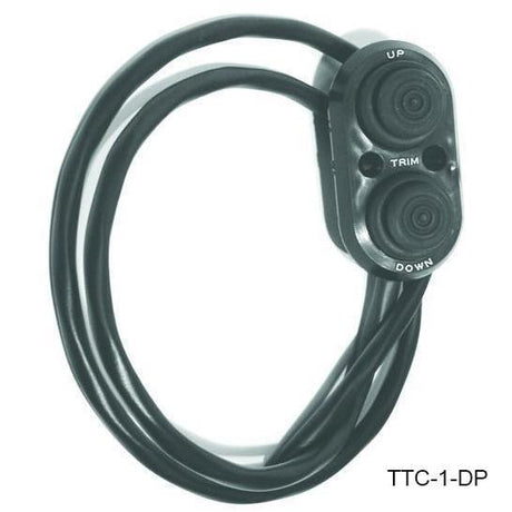 T-H Marine Ttc-1-Dp Boat Trim Tab Control||ttc-1-Dp_1.Jpg||86||t9tttc1dp||1050127