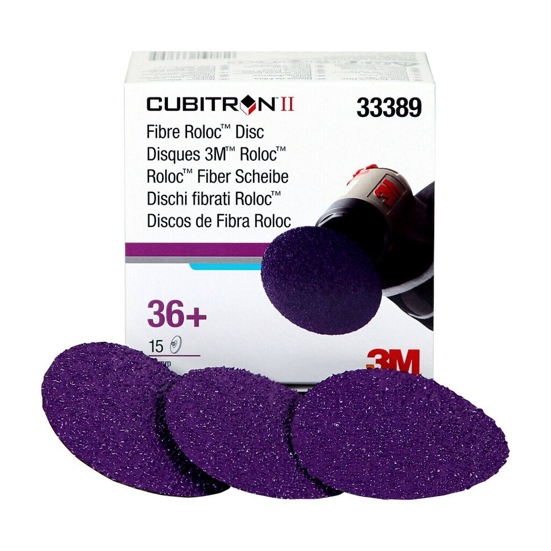 Product of 3m 33389 Sanding Disc