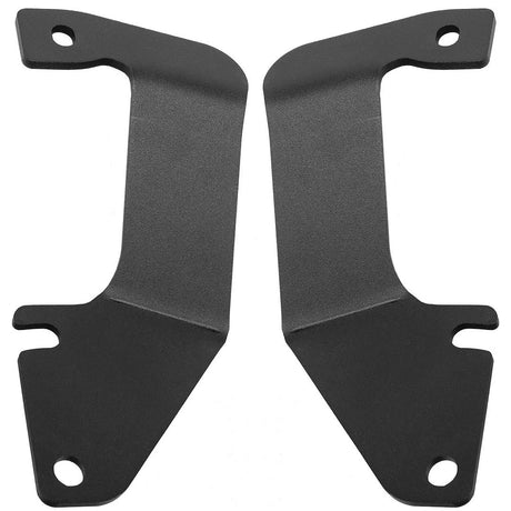 Rigid Lighting 46701 Driving/ Fog Light Mounting Bracket||46701.Jpg||85||r2g46701||1414815