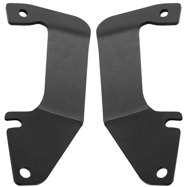 Rigid Lighting 46701 Driving/ Fog Light Mounting Bracket||46701.Jpg||85||r2g46701||1414815