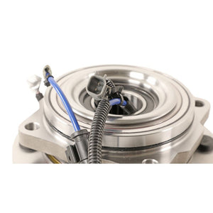 Moog Hub Assemblies 515182 Wheel Bearing And Hub Assembly||||89||m12515182||2025318