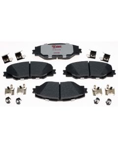 Product of Raybestos Brakes EHT1211H OEM Brake Pad - Set Of 4 