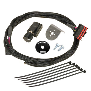 Bd Diesel 1036612 High Idle Kit||1036612_1024px.Jpg||85||b701036612||871278