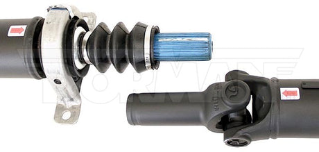 Dorman (Oe Solutions) 986-754 Drive Shaft||986-754_1.Jpg||86||d18986754||2249024