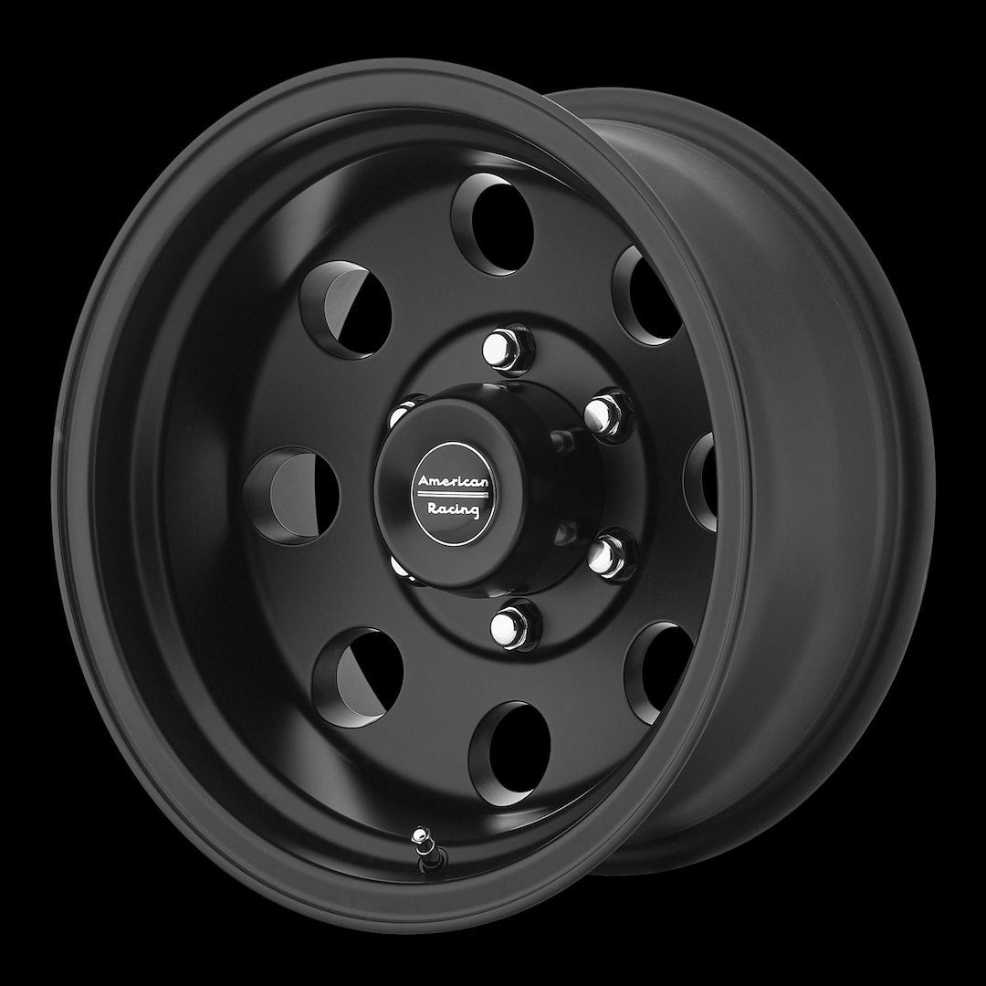 American Racing Wheels Ar1726882b Wheel||ar172_Black_Baja.Jpg||85||a78ar1726882b||2262368
