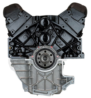 Product of Atk Reman Eng. Vmw4 Marine Engine Block - Long