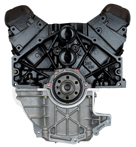 Product of Atk Reman Eng. Vmw4 Marine Engine Block - Long