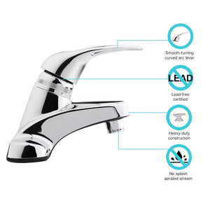Dura Faucet Df-Pl100-Cp Faucet||df-Pl100-Cp.Jpg||89||d6udfpl100cp||936204
