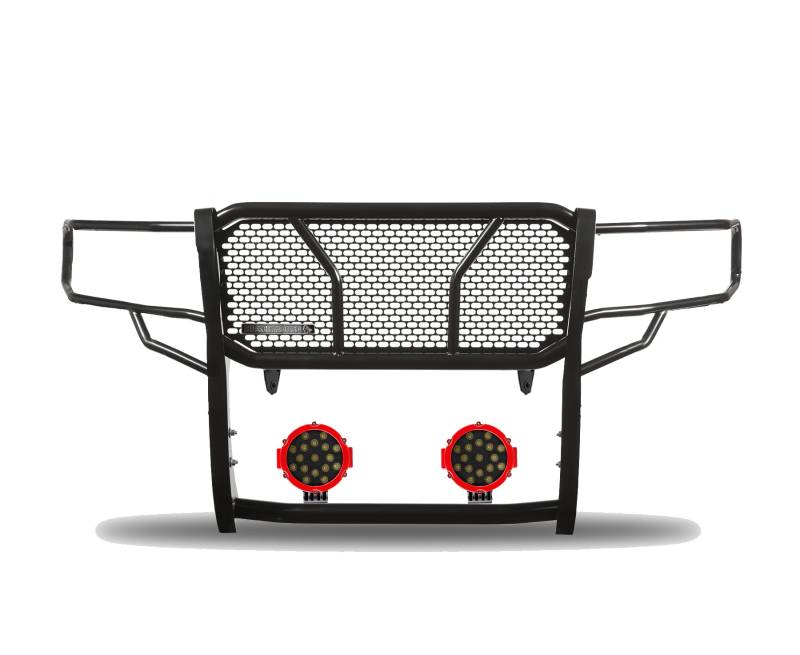 Black Horse Offroad Ru-Dora19-B-Plr Grille Guard||ru-Dora19-B-Plr_1.Jpeg||85||blkrudora19bp||1648621