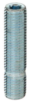 West Coast Wheel Accessories 198-Stud4-38 Wheel Stud||198-Stud7-38_Zqxn75uhd.Jpg||85||wcw198stud438||1022274