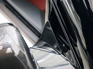 Product of Awe Tuning 1110-11012 Wind Diffuser