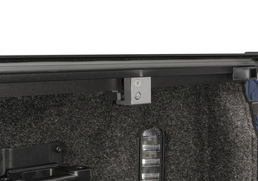 Product of Retrax Retrax IX Hard Manual Retractable 30336 Tonneau Cover 