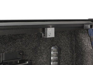 Product of Retrax Retrax IX Hard Manual Retractable 30336 Tonneau Cover 
