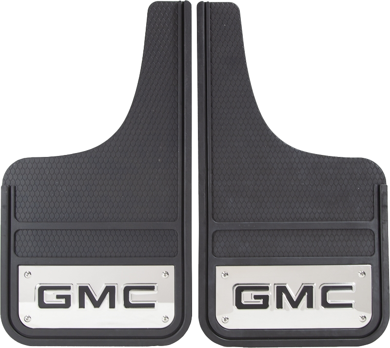 Product of Plasticolor 001841r01 Mud Flap