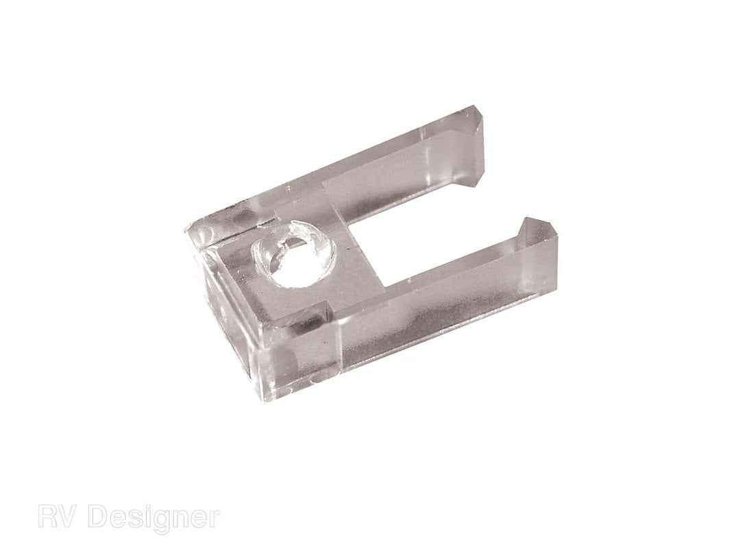 Rv Designer A135 Window Curtain Track End Stop||a135webready.Jpg||85||r6ra135||1093059