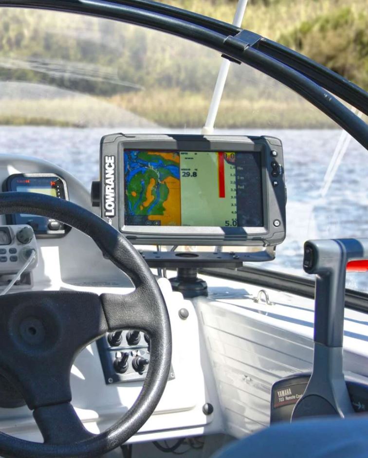 Railblaza 02-4136-11 Fish Finder Mount||02-4136-11_2.Jpg||87||rai02413611||1500653