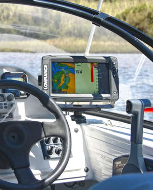 Railblaza 02-4136-11 Fish Finder Mount||02-4136-11_2.Jpg||87||rai02413611||1500653
