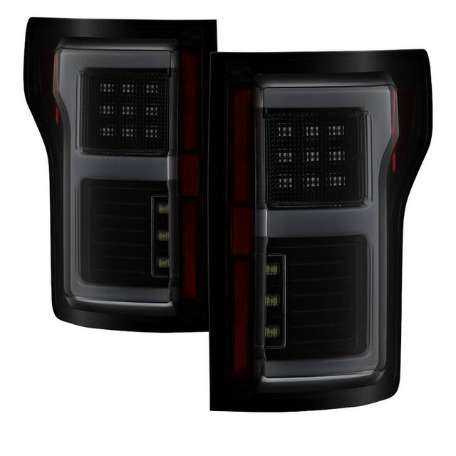 Spyder Automotive 5085337 Tail Light Assembly||5085337.Jpg||85||s2z5085337||1018396