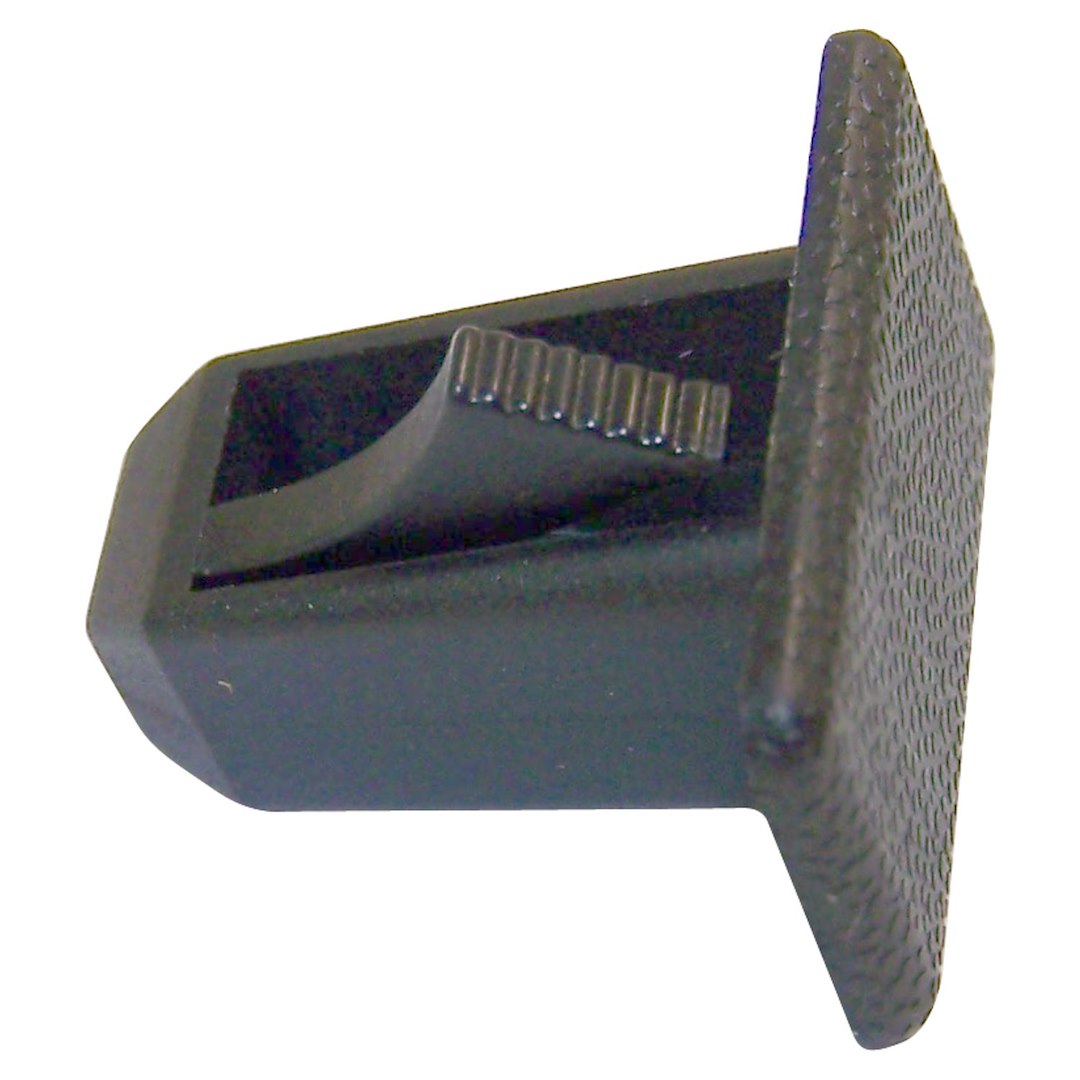 Crown Automotive 5fr56dx9 Rocker Panel Molding Retainer||5fr56dx9.Jpg||85||c1y5fr56dx9||1137664