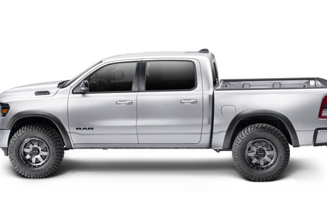 Bushwacker 50926-02 Fender Flare||||85||l225092602||2024473