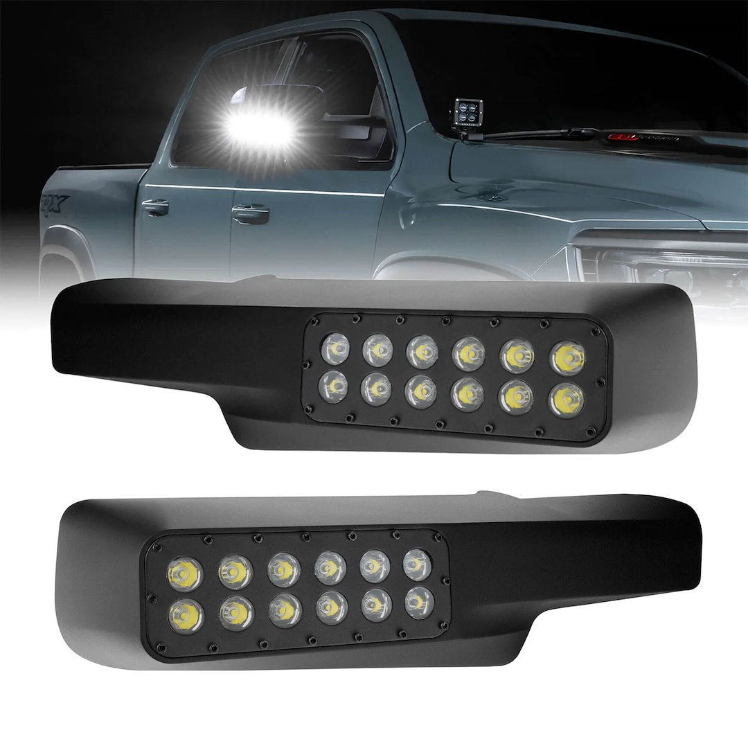 Product of Oracle Lighting 5922-001 Driving/ Fog Light 