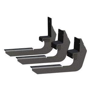 Product of Luverne 401727 Running Board Mounting Kit