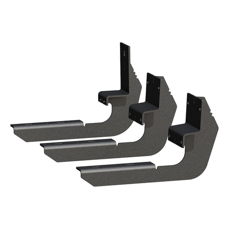 Product of Luverne 401727 Running Board Mounting Kit