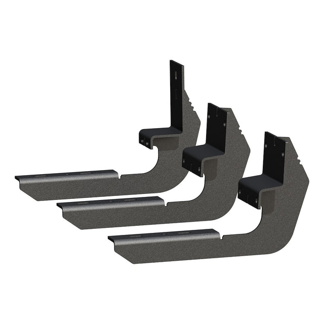 Product of Luverne 401727 Running Board Mounting Kit