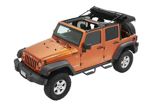 Product of Bestop 50722-01 Soft Top Component