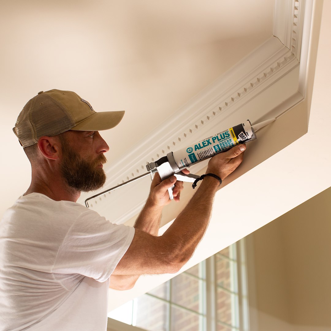 Product of Dap 7079818152 Caulk Sealant