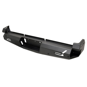 Westin Automotive 58-421275 Bumper||58-421275_Ko3qtrdr_P01_1.Jpg||86||w1658421275||1615128