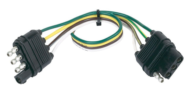 Hopkins Mfg 48145 Trailer Wiring Connector Extension||||85||h2248145||2021862