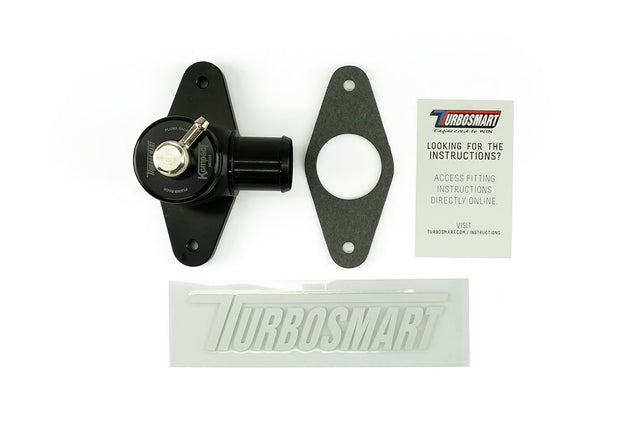 Turbo Smart Ts-0203-1209 Turbocharger Blow Off Valve||ts-0203-1209.Jpg||85||trbts02031209||1202953