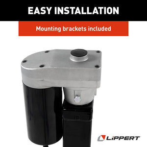 Lippert Components 305340 Leveling Jack||305340_6.Jpg||91||m6v305340||1431514