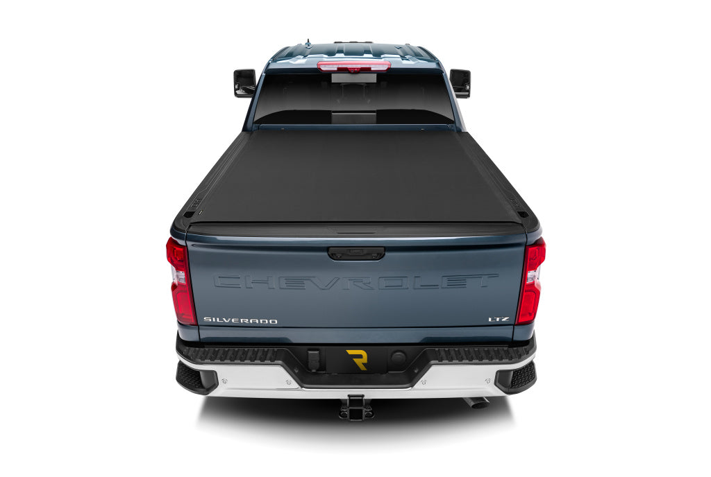 Product of Truxedo PRO X15 Soft Roll-Up 1473701 Tonneau Cover 