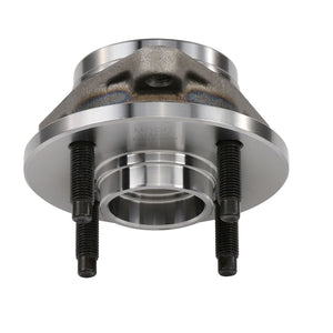 Moog Hub Assemblies 513205 Wheel Bearing And Hub Assembly||513205_7.Jpg||92||m12513205||1733753