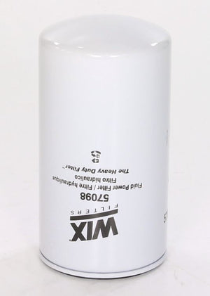 Wix Filters 57098 Hydraulic Fluid Filter||57098.Jpg||85||w6957098||2345576