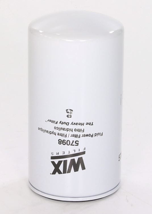 Wix Filters 57098 Hydraulic Fluid Filter||57098.Jpg||85||w6957098||2345576