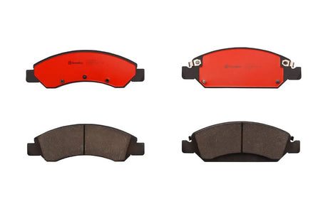 Brembo P10065n Brake Pad||p10065n.Jpg||85||brmp10065n||1367473