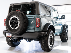 Awe Tuning 3015-32456 Exhaust System Kit||3015-32456_9.Png||94||awe301532456||922149
